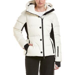Moncler Womens  Guyane Jacket
